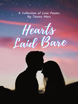 cover image of Hearts Laid Bare